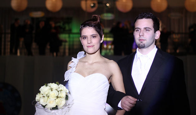 Festival vjenčanja, 10. ožujka 2012. (foto:Saša Čuka)