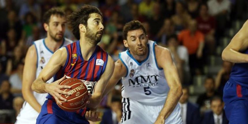 Juan Carlos Navarro, foto: fcbarcelona.com Juan Carlos Navarro, foto: fcbarcelona.com