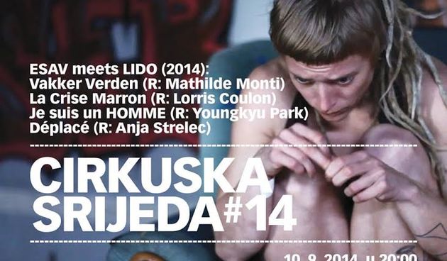 Cirkusna srijeda, foto:Promo