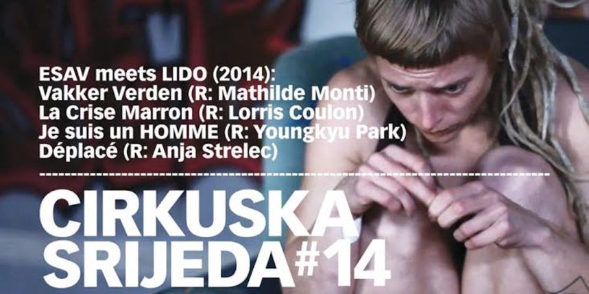 Cirkusna srijeda, foto:Promo Cirkusna srijeda, foto:Promo