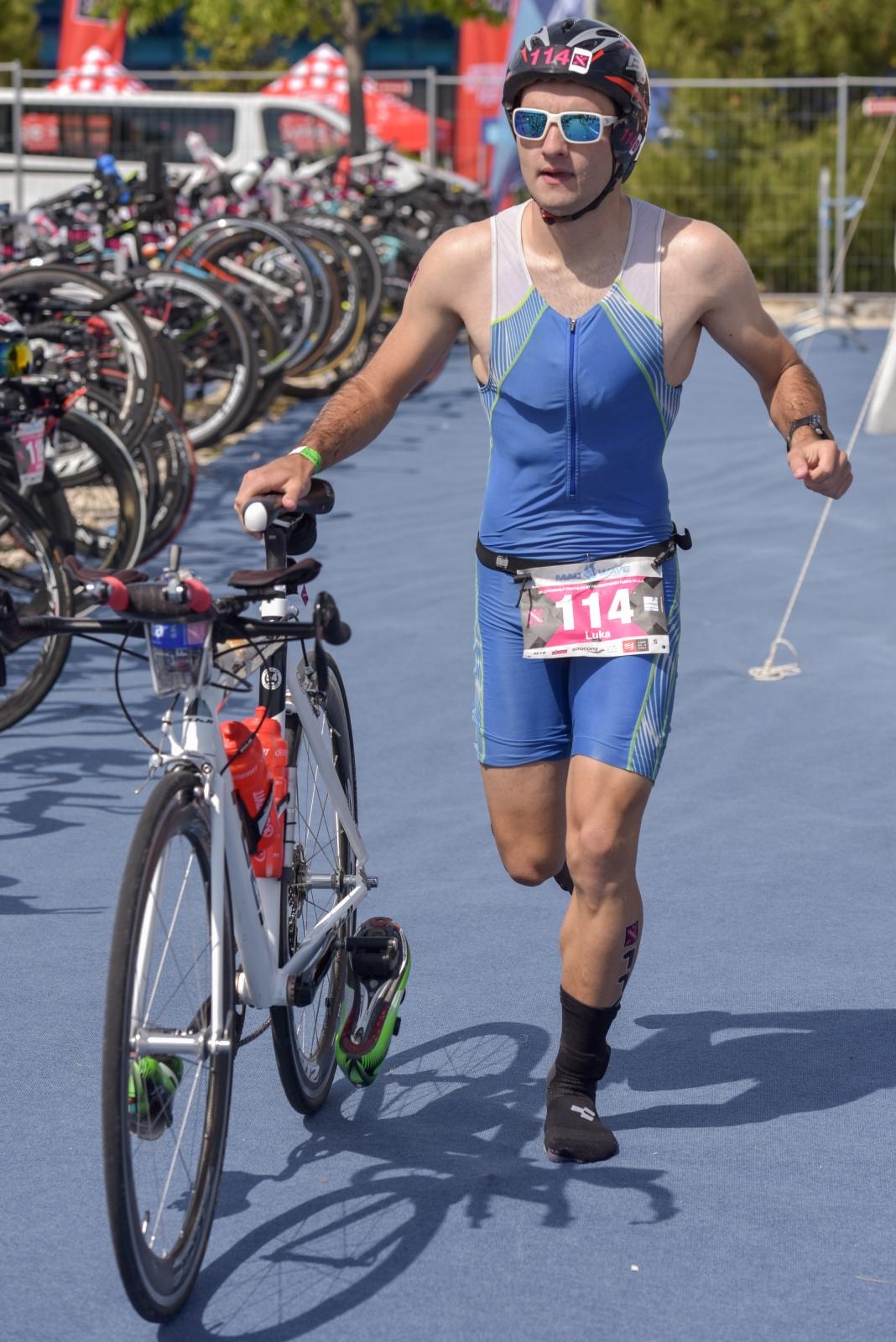 6. Falkensteiner Punta Skala Triathlon 6. Falkensteiner Punta Skala Triathlon