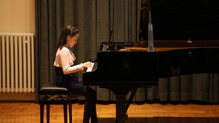 Koncert Glazbene škole Sv. Benedikta Koncert Glazbene škole Sv. Benedikta