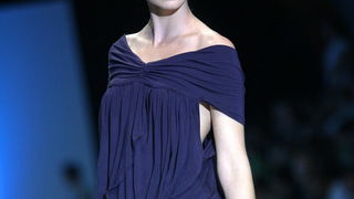 U balonu Bocarskog doma od 10.-12.06. odrzava se modna revija Dreft  Fashion  Week. Foto: Neja Markicevic / CROPIX