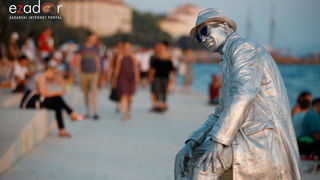 Večernji đir po gradu 30. srpnja 2019.