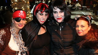 Virski karneval & maškare 2016: portreti virskih maškara Virski karneval & maškare 2016: portreti virskih maškara