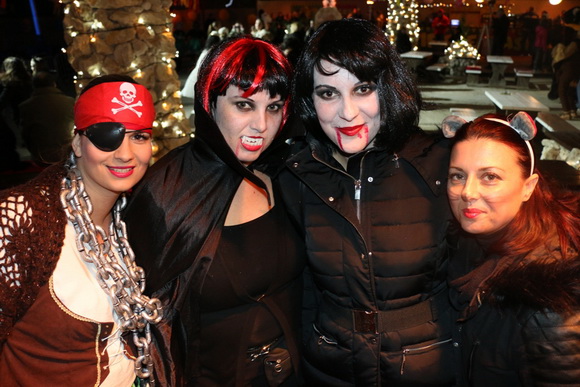 Virski karneval & maškare 2016: portreti virskih maškara Virski karneval & maškare 2016: portreti virskih maškara