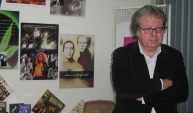 Darko Glavan (Foto: sisak.info)