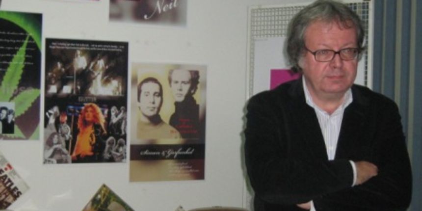 Darko Glavan (Foto: sisak.info)