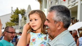 4. Fešta od sira u Kolanu