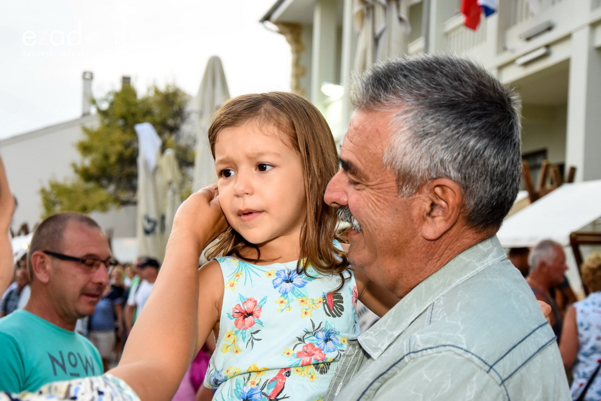 4. Fešta od sira u Kolanu