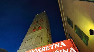 Zadarski karvelav 2013. – Stanarska pučka kuhinja, Foto: Boris Kačan