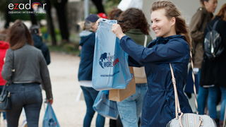 Đir po gradu, subotnja špica 4. svibnja 2019.