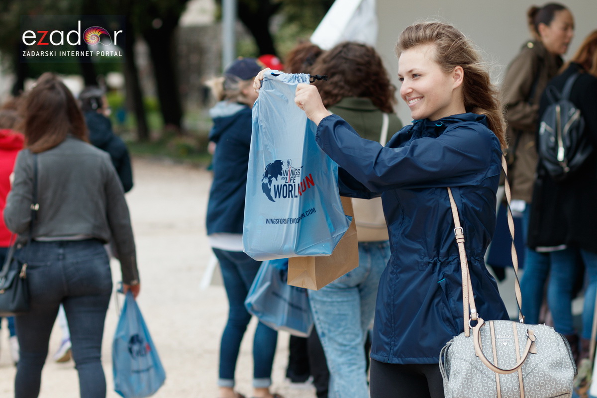 Đir po gradu, subotnja špica 4. svibnja 2019.