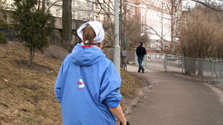 Helsinki (foto: Antonija Gospić)