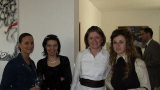 Interactive.ag i prijatelji, Zagreb 24. travnja 2008.