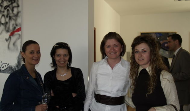 Interactive.ag i prijatelji, Zagreb 24. travnja 2008.