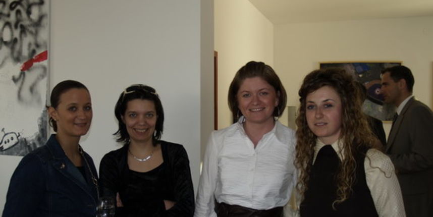 Interactive.ag i prijatelji, Zagreb 24. travnja 2008.