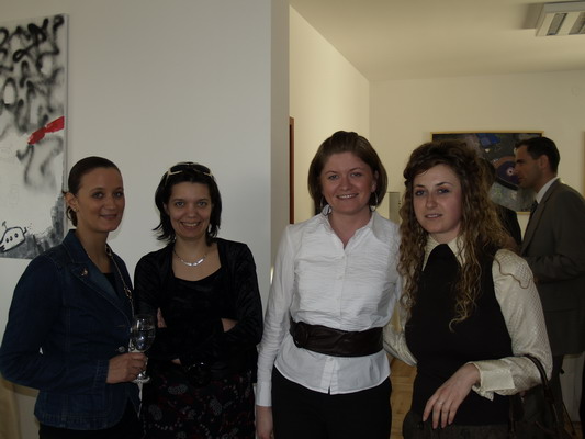 Interactive.ag i prijatelji, Zagreb 24. travnja 2008.