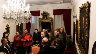 Hodočašće župljana župe sv. Kuzme i Damjana iz Banja u Boku kotorsku. Foto: Jerko Kovačić