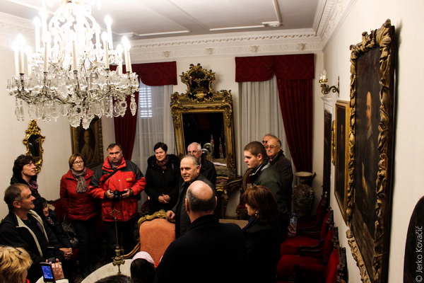 Hodočašće župljana župe sv. Kuzme i Damjana iz Banja u Boku kotorsku. Foto: Jerko Kovačić