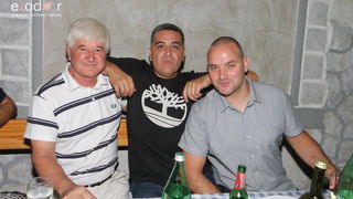 Koncert u čast bibinjskim herojima