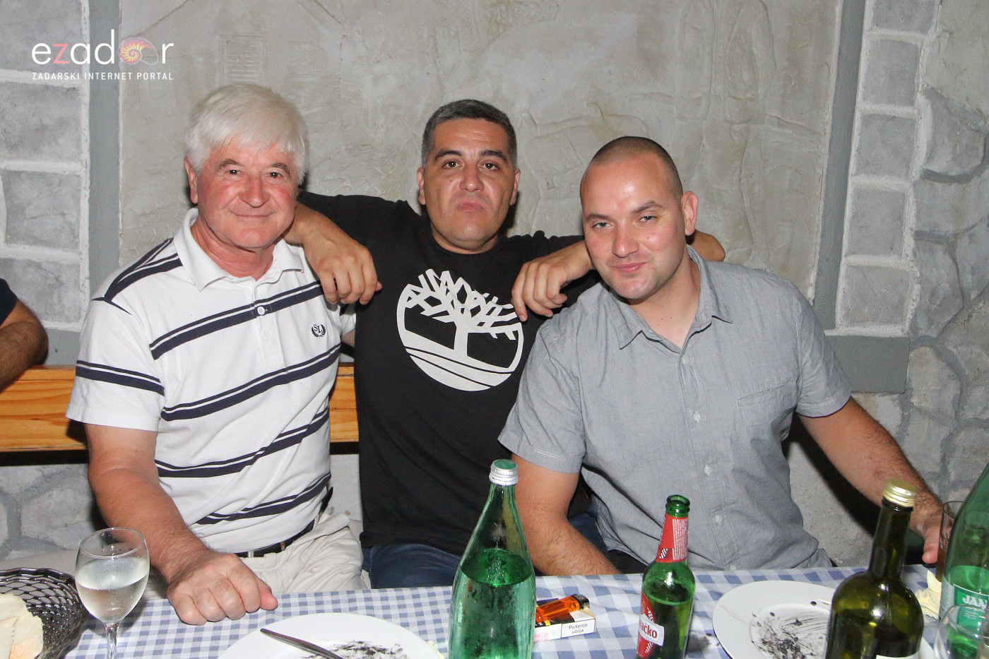 Koncert u čast bibinjskim herojima