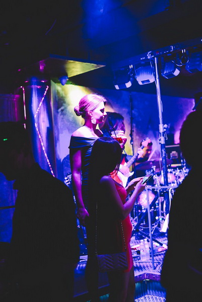 Ivan Zak @ Podroom Night Club