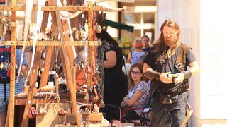 Đir po gradu 26. kolovoza 2016.