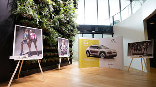 Pop up izložba modne fotografije Juraja Zigmana i Mladena Šarića