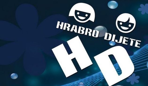 Blokiran račun udruge Hrabro dijete, foto: www.ebrod.net