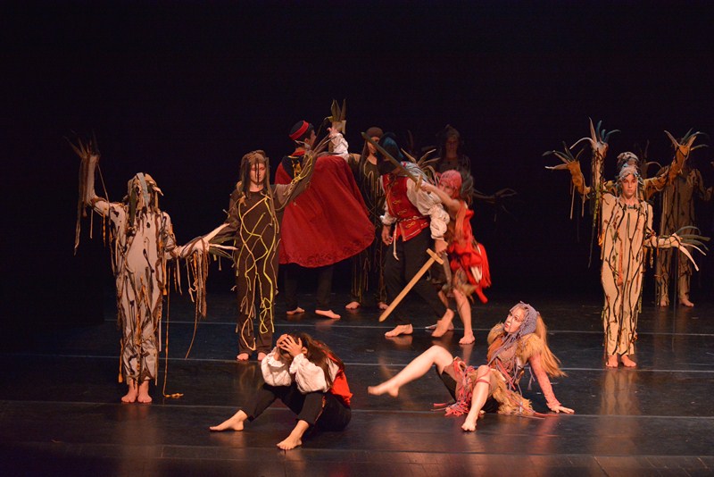 Kako je Potjeh tražio istinu, foto: Iva Perinčić