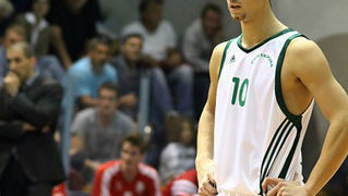 KK Borik – KK Jolly (foto:Saša Čuka) KK Borik – KK Jolly (foto:Saša Čuka)