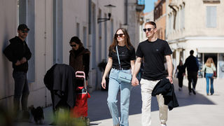 Đir po gradu, subotnja špica, 5. travnja 2025.