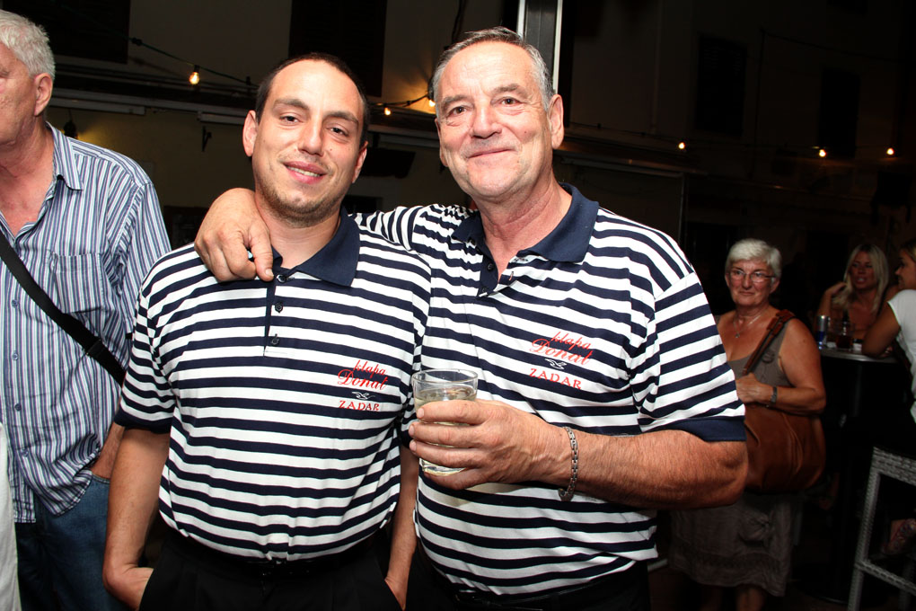 Varoška fešta, foto: Iva Perinčić Varoška fešta, foto: Iva Perinčić