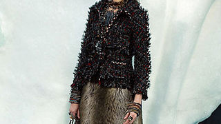 Paris Fashion Week: Chanel jesen 2010 (Coutorture.com)