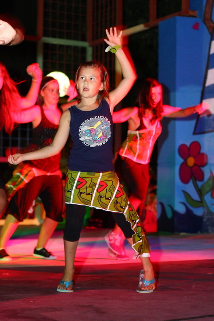 SveCano zatvorena Zemlja bez granica 2010.  FOTO: Angelo Virag