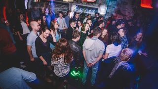 Sexymotherfucekrsi @Maraaschino bar ; foto Iva Perinčić