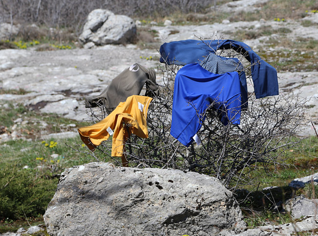 Ako ste u mogućnosti za mali izlet, posjetite Stap – veliko krško polje na Južnom Velebitu, na 960 m visine, foto: Vedran Penga