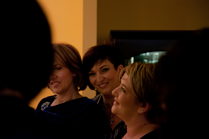 Woman of wine u restoranu Kornat, foto: Darko Belančić Woman of wine u restoranu Kornat, foto: Darko Belančić