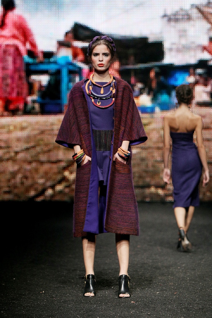 Schwarzkopf Cro-a-porter 2015.