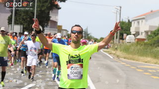 Wings for Life 2018: Okrjepa i prolazak kroz Bibinje trkača velikog srca