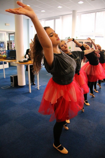 Svečano otvorena manifestacija “Zadar čita 2016”