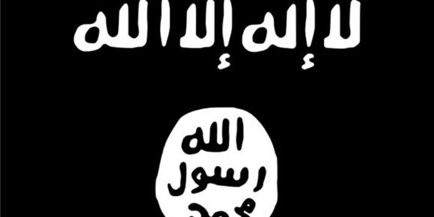 Islamska država ISIL