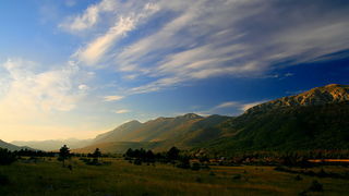 Veliko Rujno Velebit 24.9.2007.