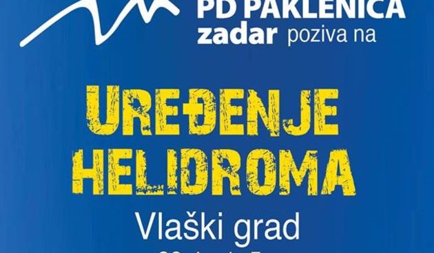 Akcija na Vlaškom gradu