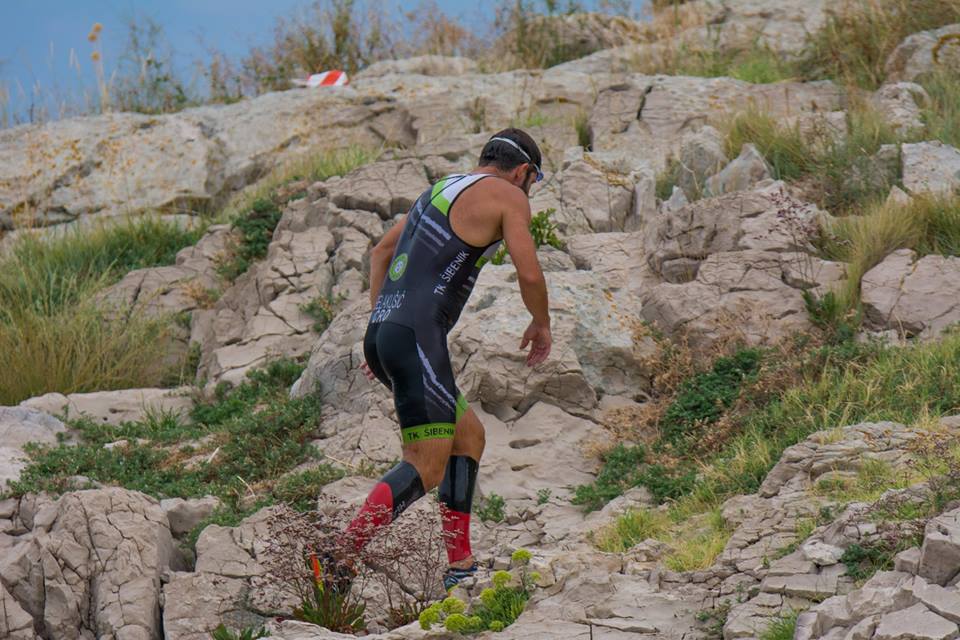 Prvo izdanje Škojatlona održano u Pakoštanima