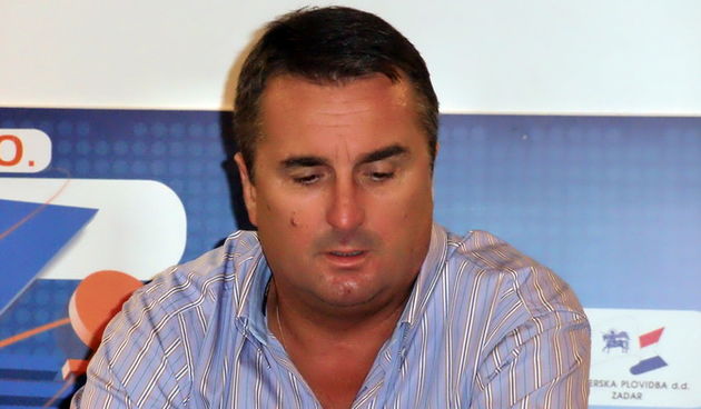 Zdenko Micic, Foto: M.Malik