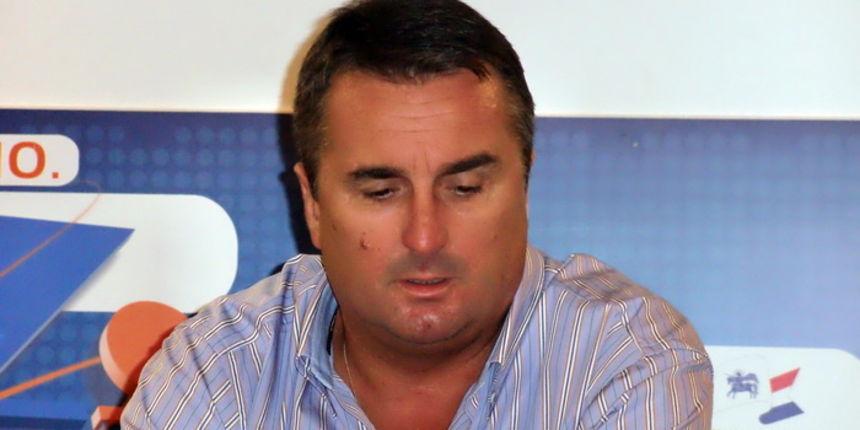 Zdenko Micic, Foto: M.Malik Zdenko Micic, Foto: M.Malik