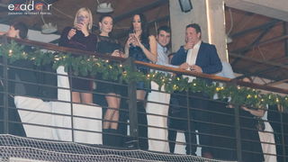 Tomislav Bralić i klapa Intrade @ Božić u Arsenalu