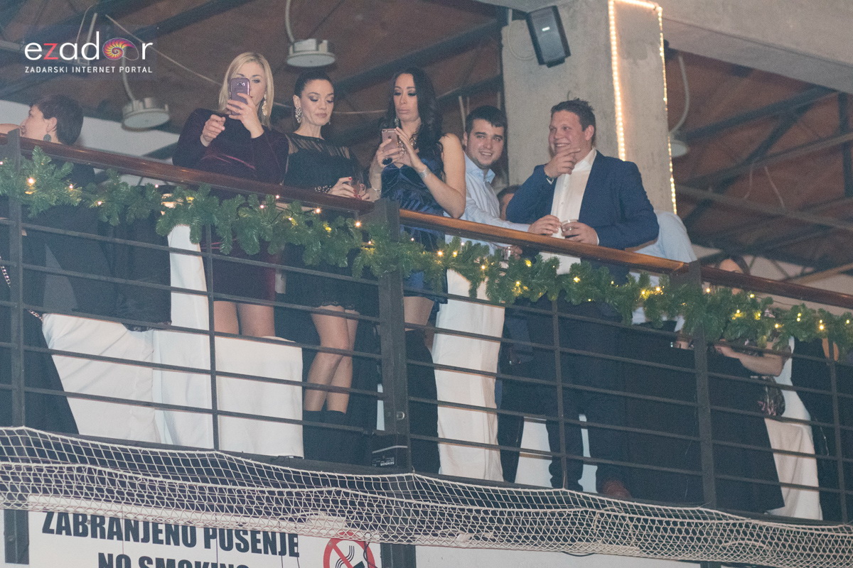 Tomislav Bralić i klapa Intrade @ Božić u Arsenalu